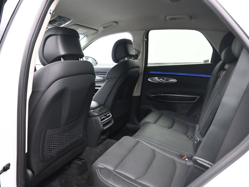 Used 2026 Genesis GV70 2.5T AWD/4WD image 26