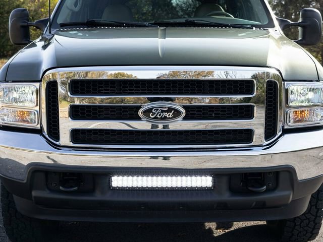 Used 2001 Ford Excursion Limited image 18