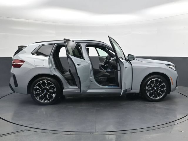 New 2026 BMW X3 xDrive30i w/ Premium Package AWD/4WD image 44