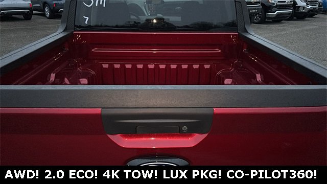 New 2026 Ford Maverick XLT w/ XLT Luxury Package image 31