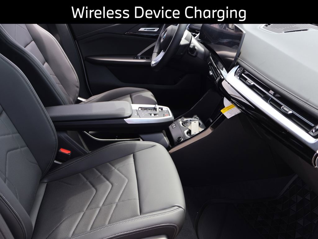 New 2025 BMW X1 xDrive28i w/ Technology Package image 13
