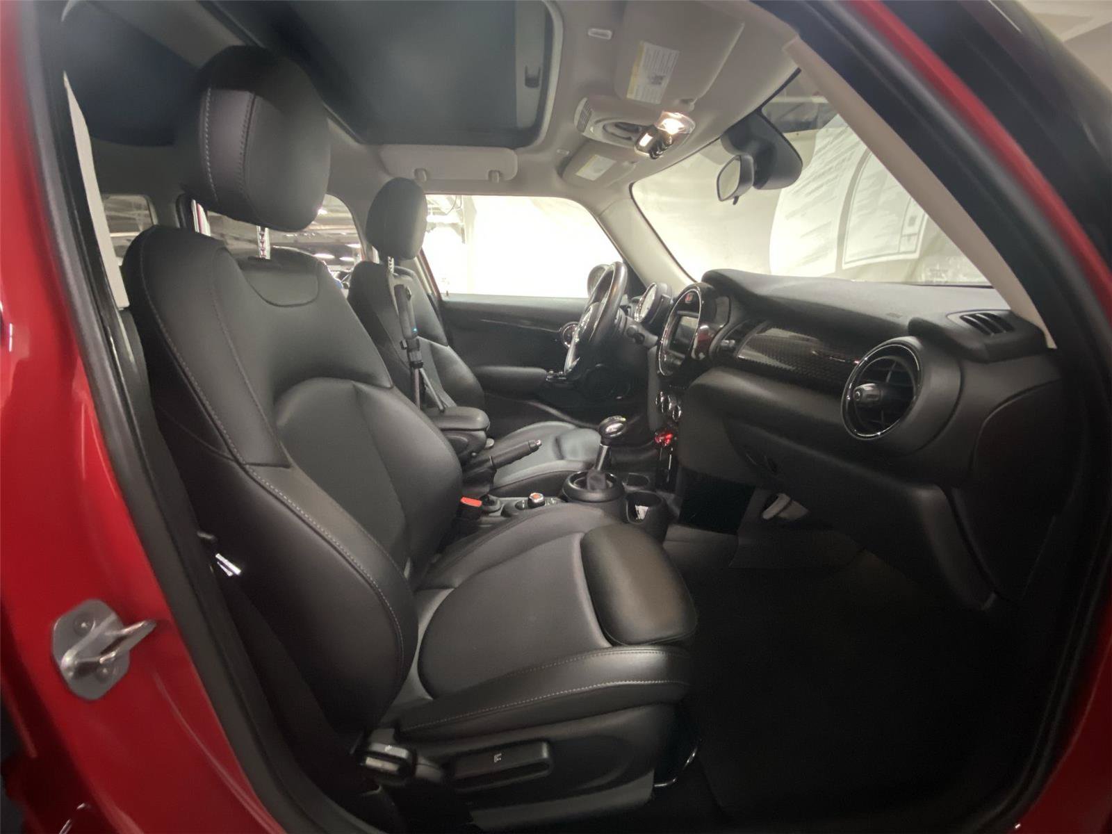 Used 2019 MINI Cooper S FWD image 29