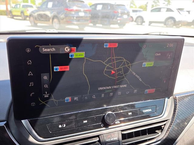 Used 2024 Nissan Altima 2.5 SR w/ SR Premium Package image 10