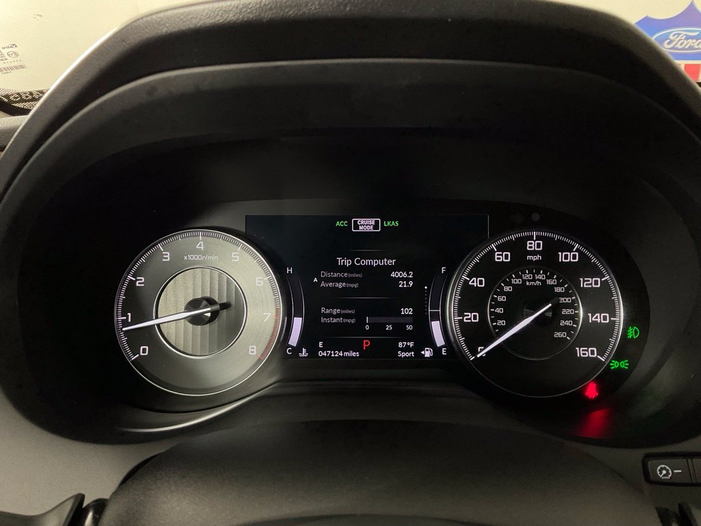 Used 2020 Acura RDX w/ Advance Package AWD/4WD image 27
