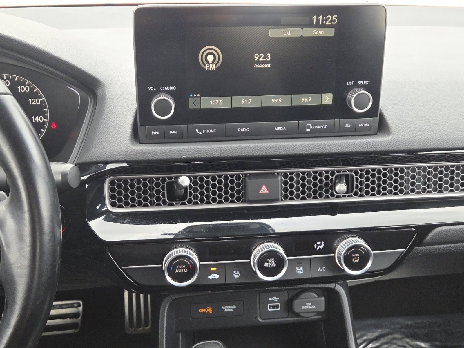 Used 2023 Honda Civic Sport image 26