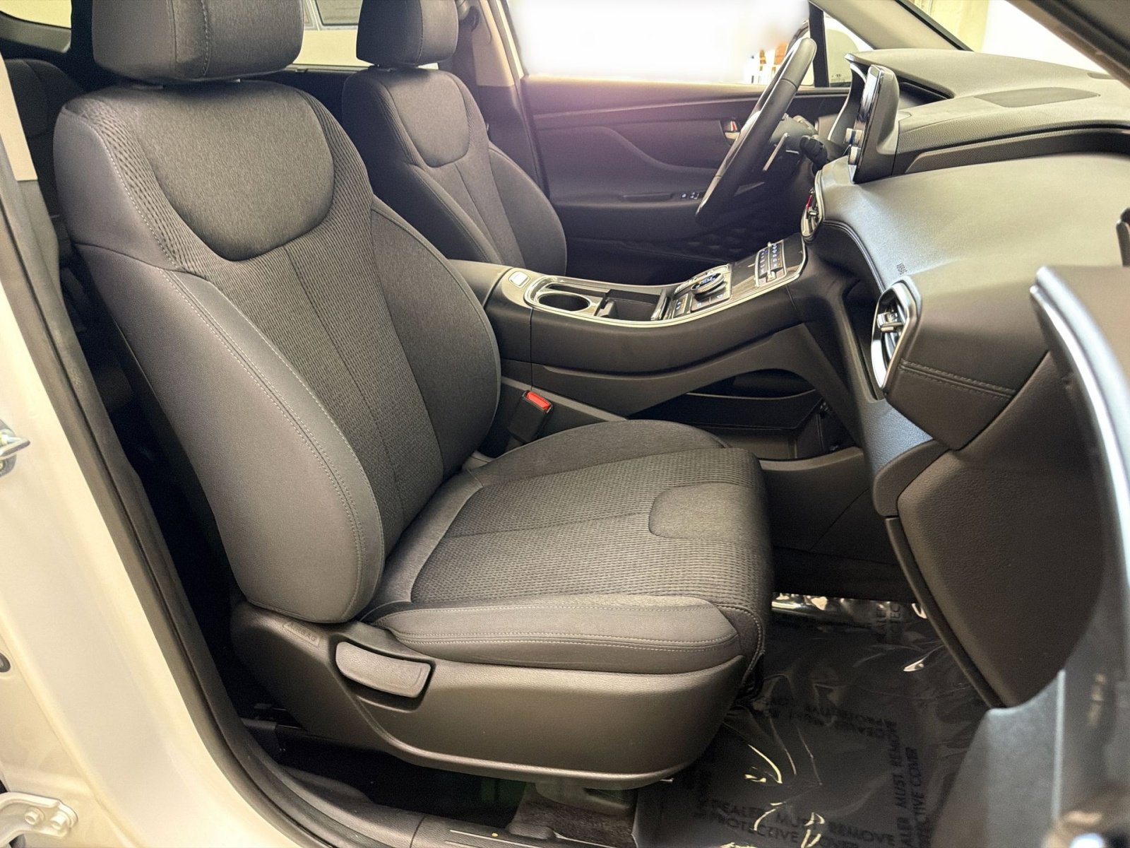Used 2021 Hyundai Santa Fe SEL w/ Convenience Package AWD/4WD image 27