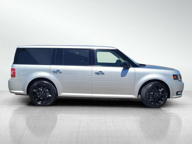 Used 2018 Ford Flex SEL w/ Equipment Group 202A FWD image 3
