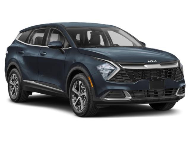 Certified 2023 Kia Sportage EX AWD/4WD image 9