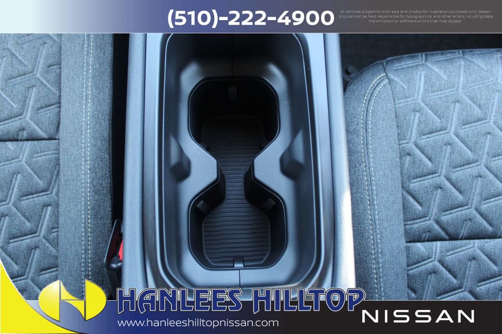 New 2026 Nissan Kicks SV image 17