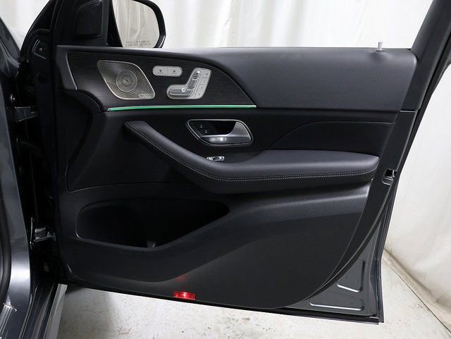 Certified 2026 Mercedes-Benz GLE 350 4MATIC image 36
