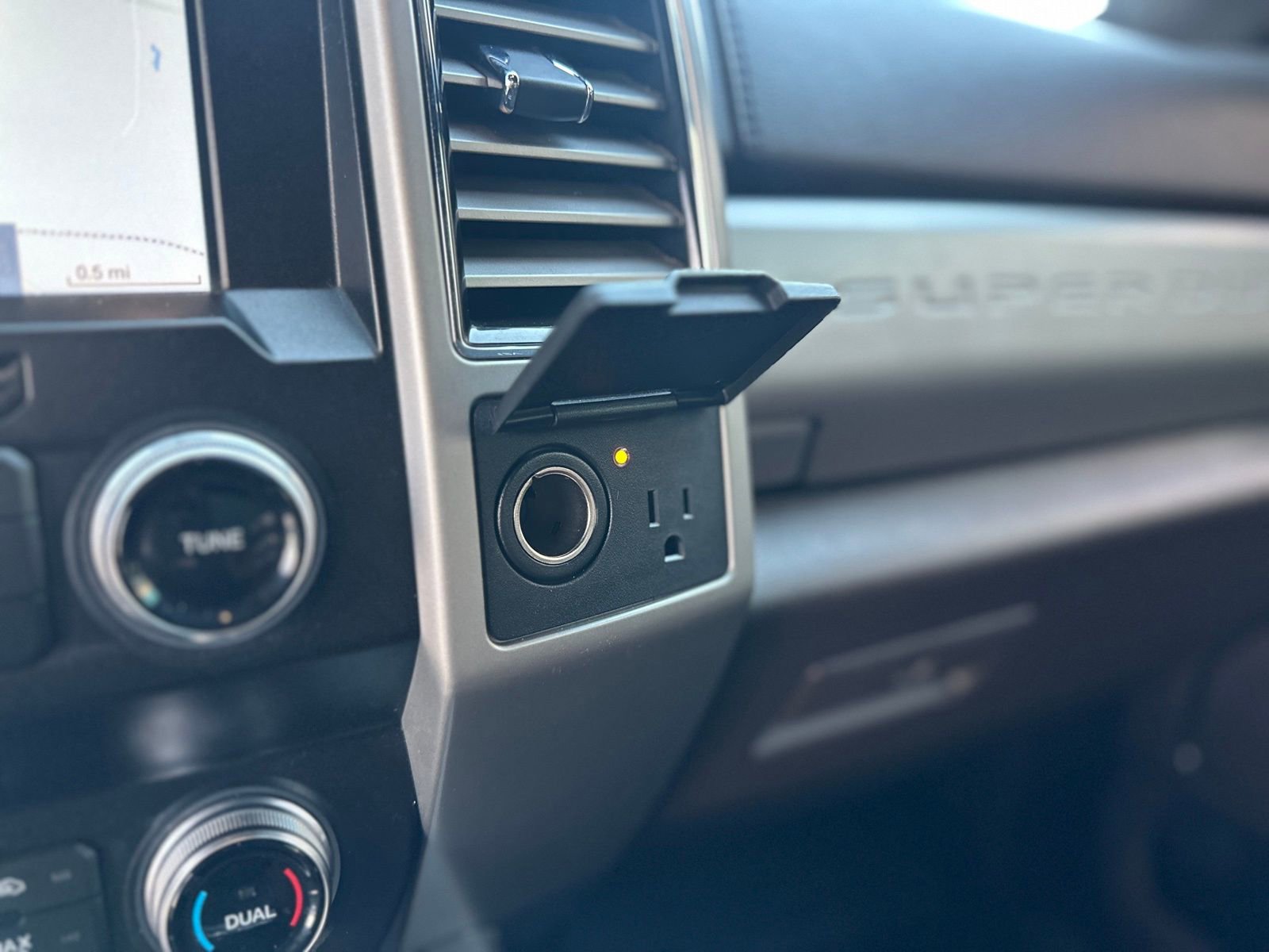 Used 2020 Ford F250 King Ranch w/ King Ranch Ultimate Package image 38