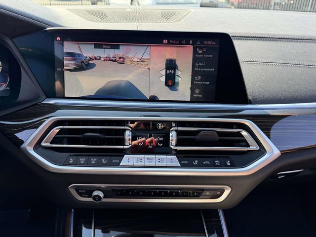 Used 2023 BMW X5 xDrive40i w/ Executive Package AWD/4WD image 24