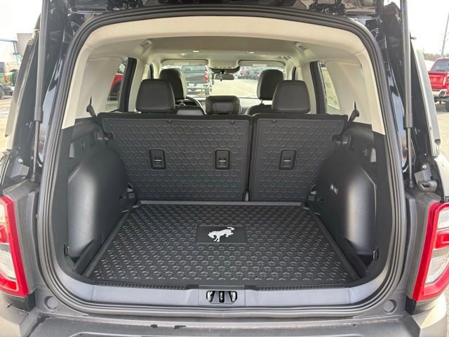New 2025 Ford Bronco Sport Big Bend w/ Convenience Package image 35