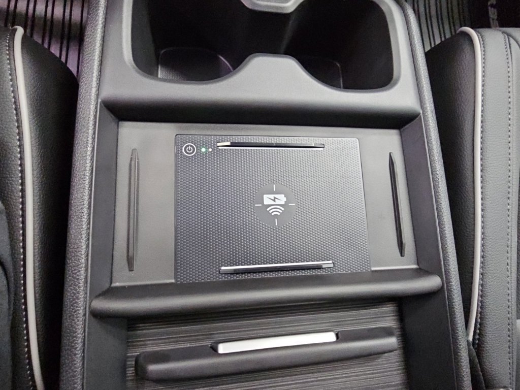 New 2027 Honda Odyssey Touring image 22