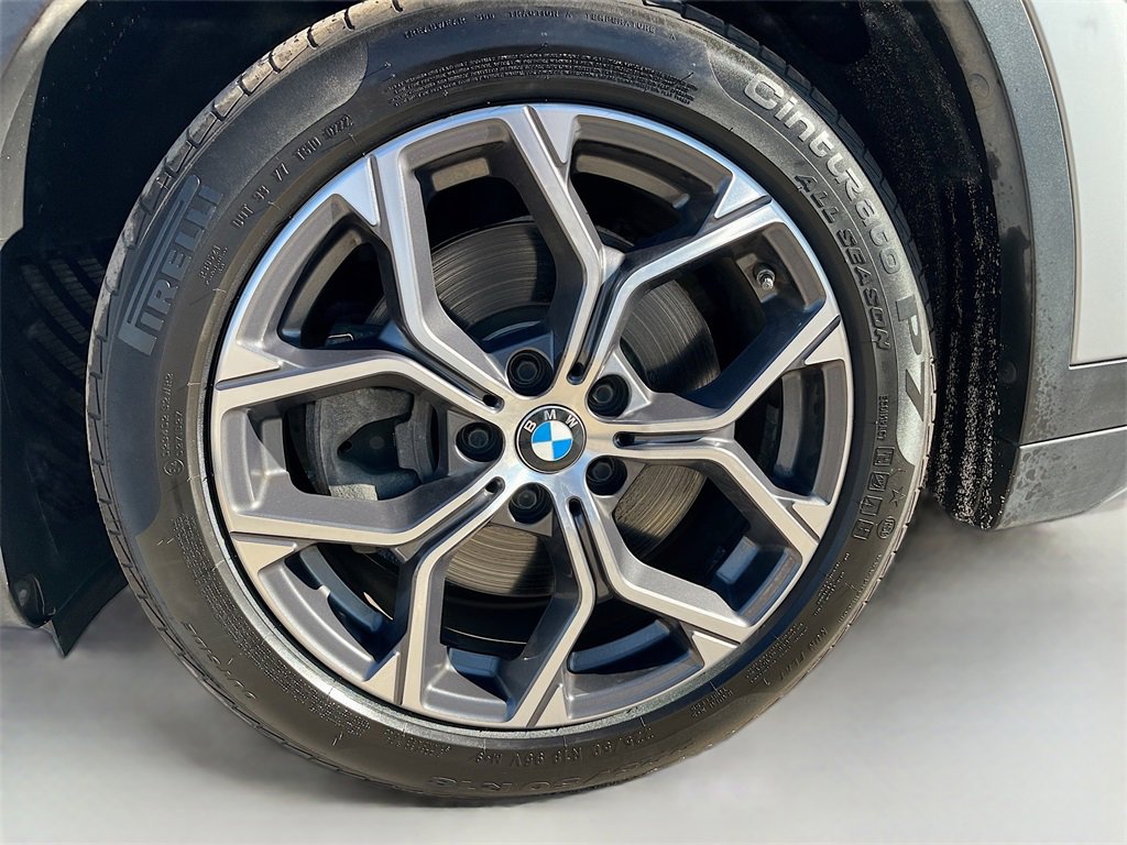 Used 2020 BMW X1 sDrive28i w/ Convenience Package image 33