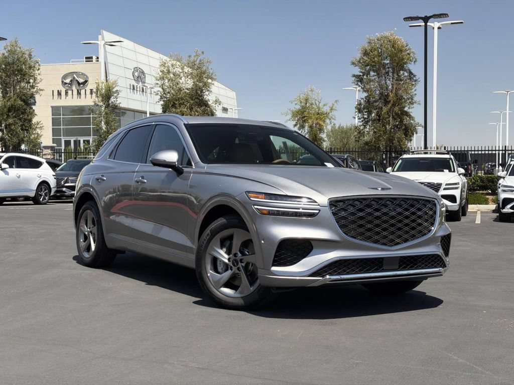 New 2026 Genesis GV70 2.5T Advanced AWD/4WD image 18