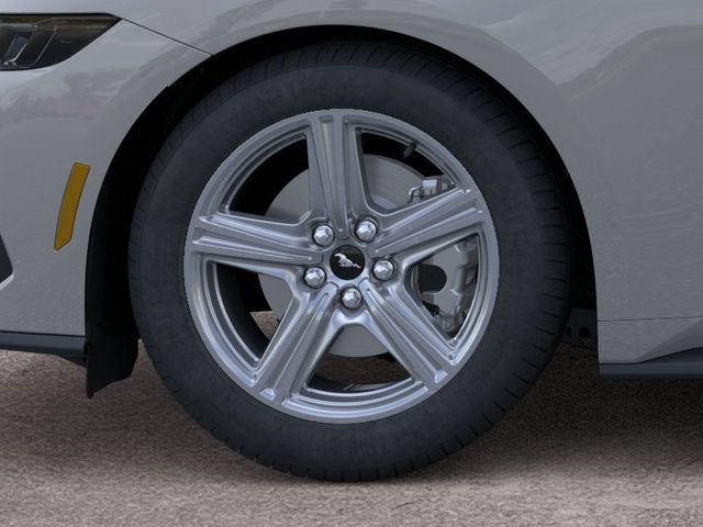 New 2026 Ford Mustang Premium RWD image 19