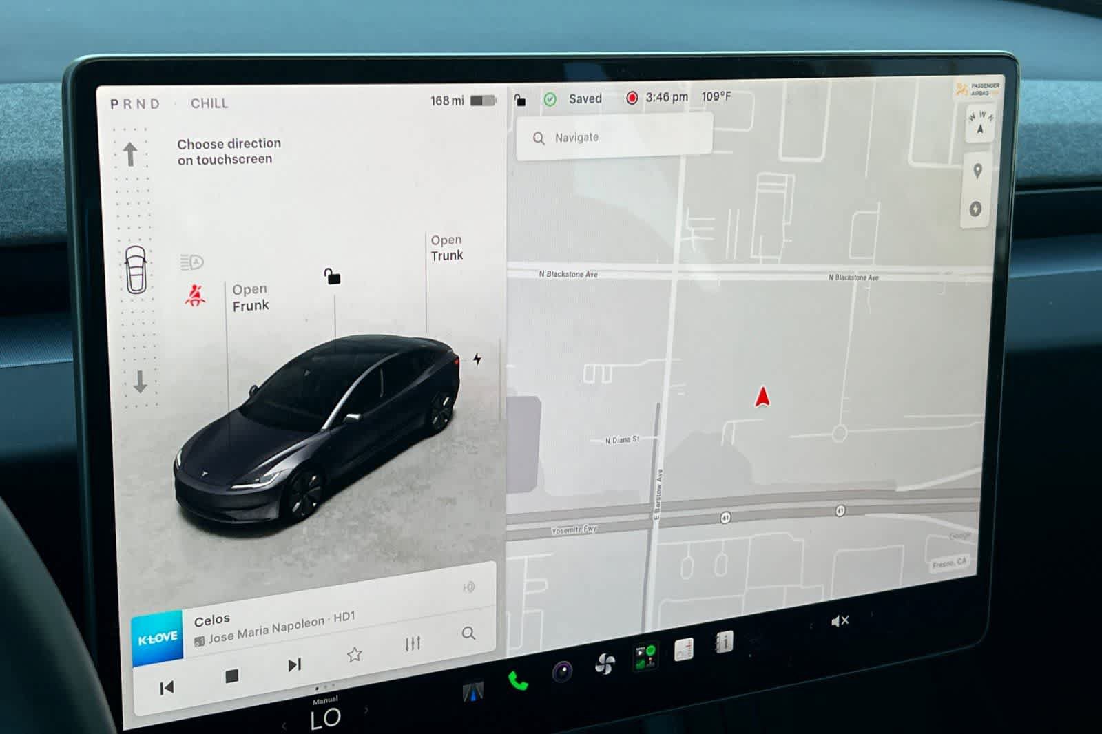 Used 2025 Tesla Model 3 Long Range RWD image 20