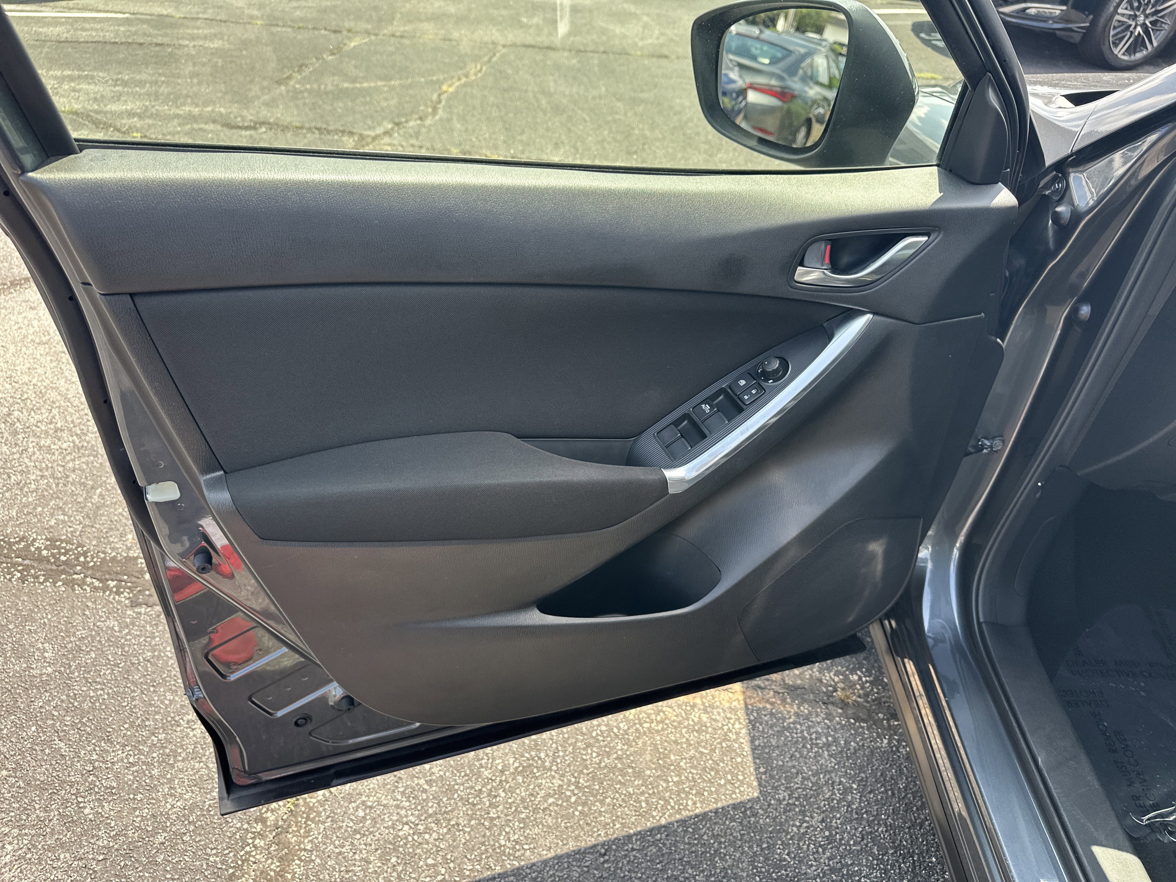 Used 2013 MAZDA CX-5 Touring FWD image 10