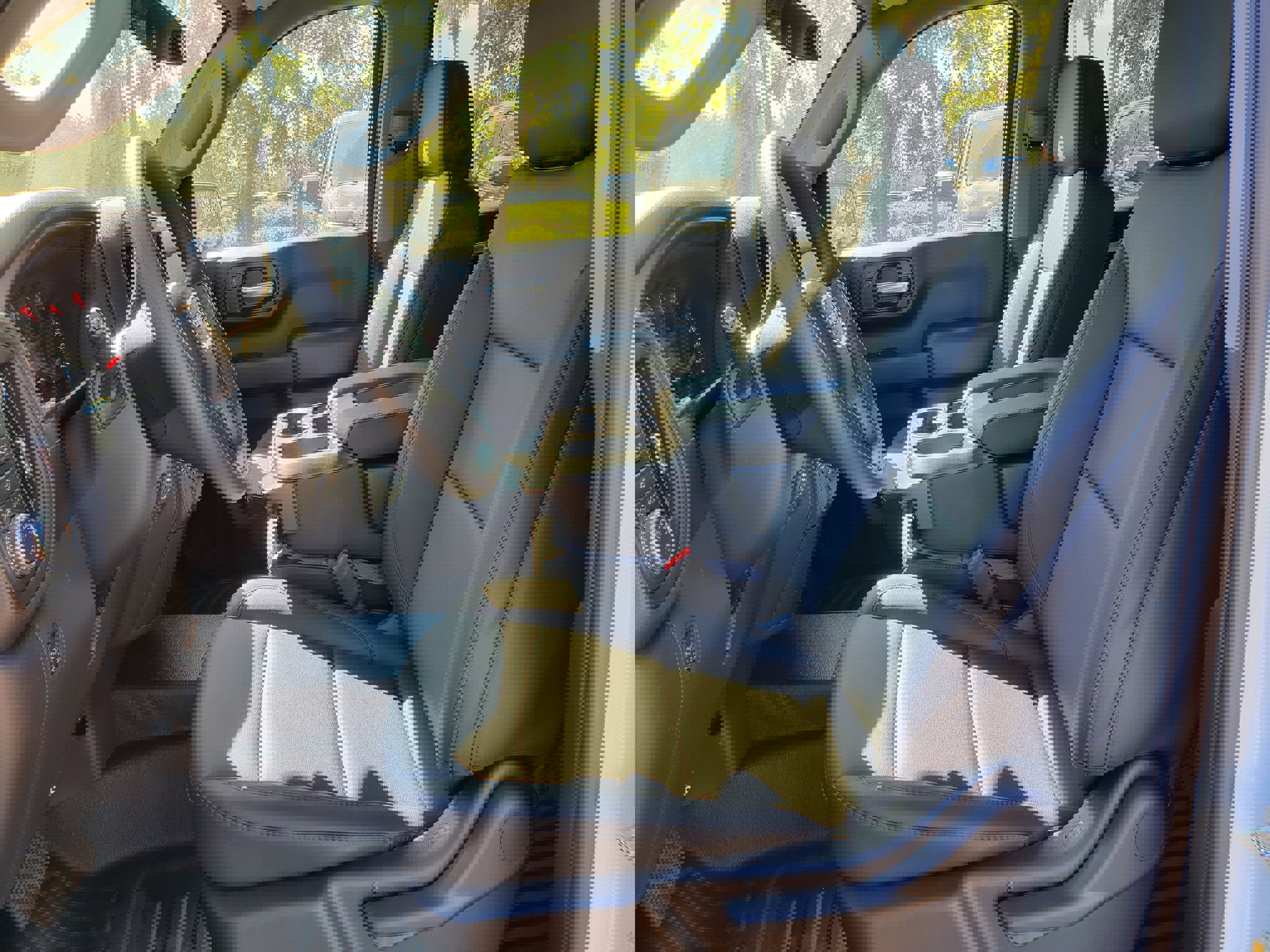 New 2026 GMC Sierra 1500 Pro w/ Pro Value Package image 10