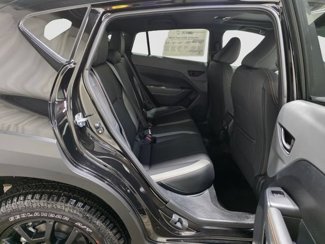 New 2026 Subaru Crosstrek 2.5i Wilderness w/ Crosstrek Mirror Package AWD/4WD image 32