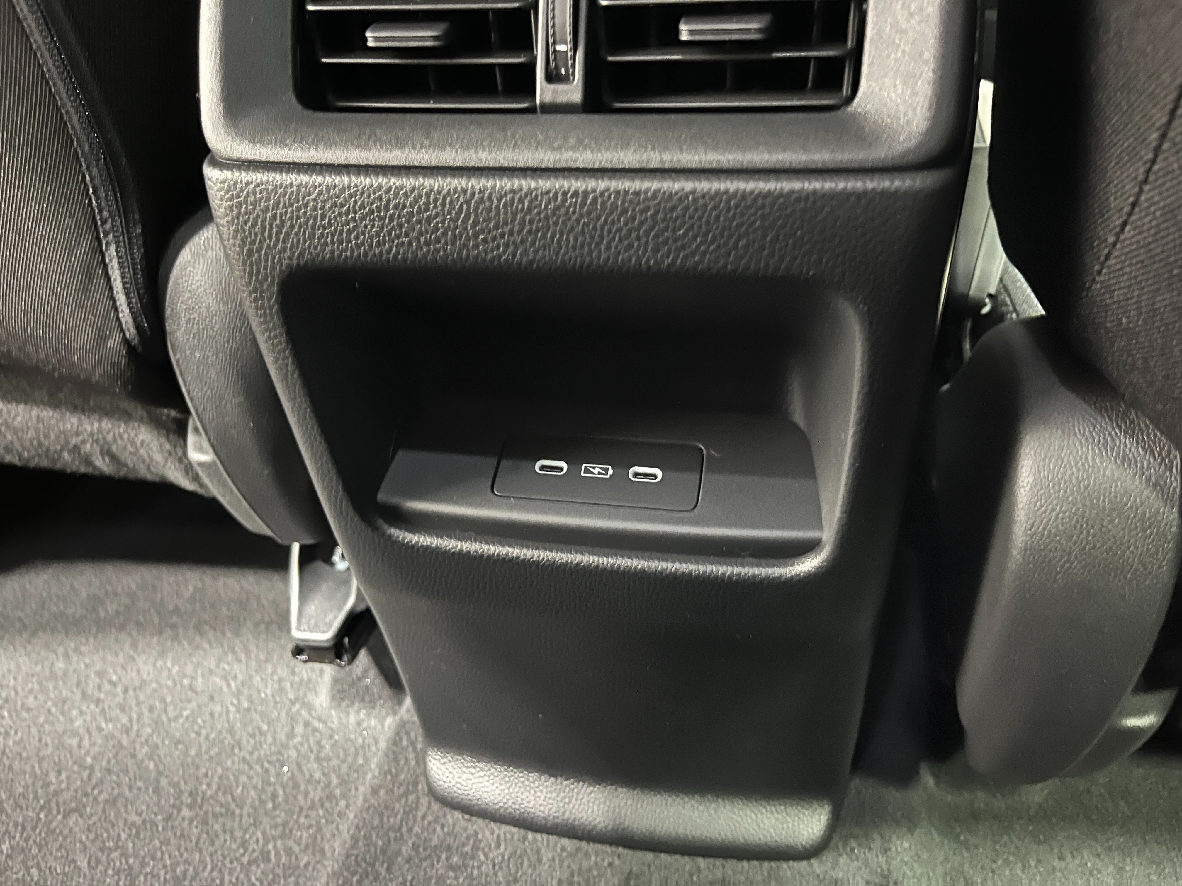 New 2026 Honda CR-V EX image 25