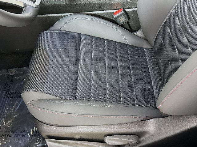 New 2025 Dodge Hornet GT w/ GT Blacktop Package AWD/4WD image 19