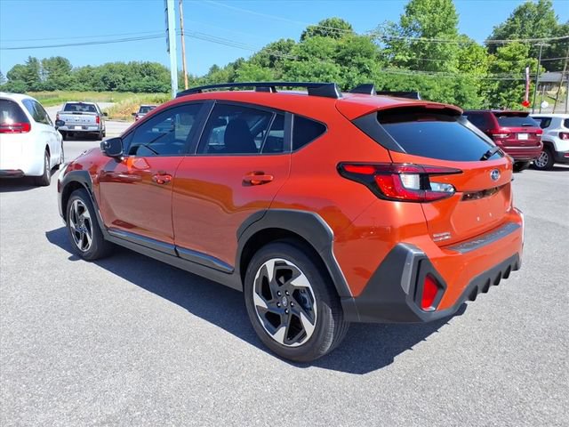 Used 2024 Subaru Crosstrek 2.5i Limited AWD/4WD image 11