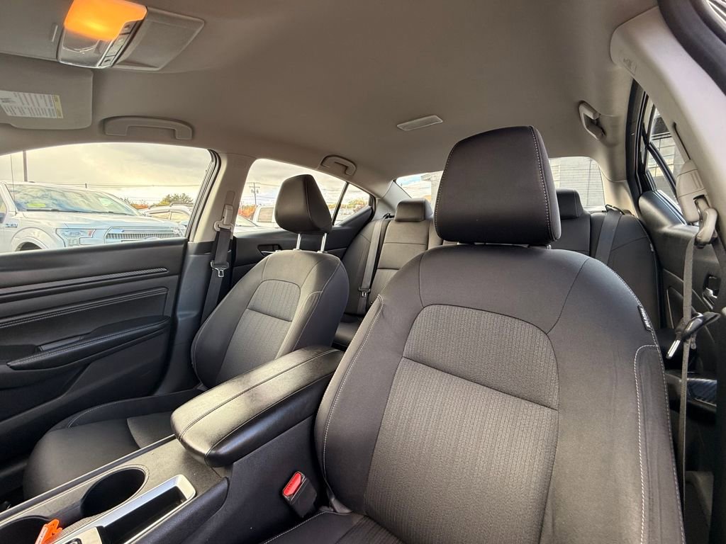Used 2019 Nissan Altima 2.5 S FWD image 24