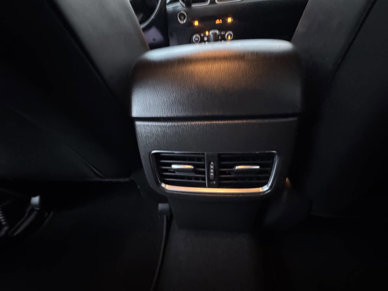Used 2017 MAZDA CX-5 Touring AWD/4WD image 45