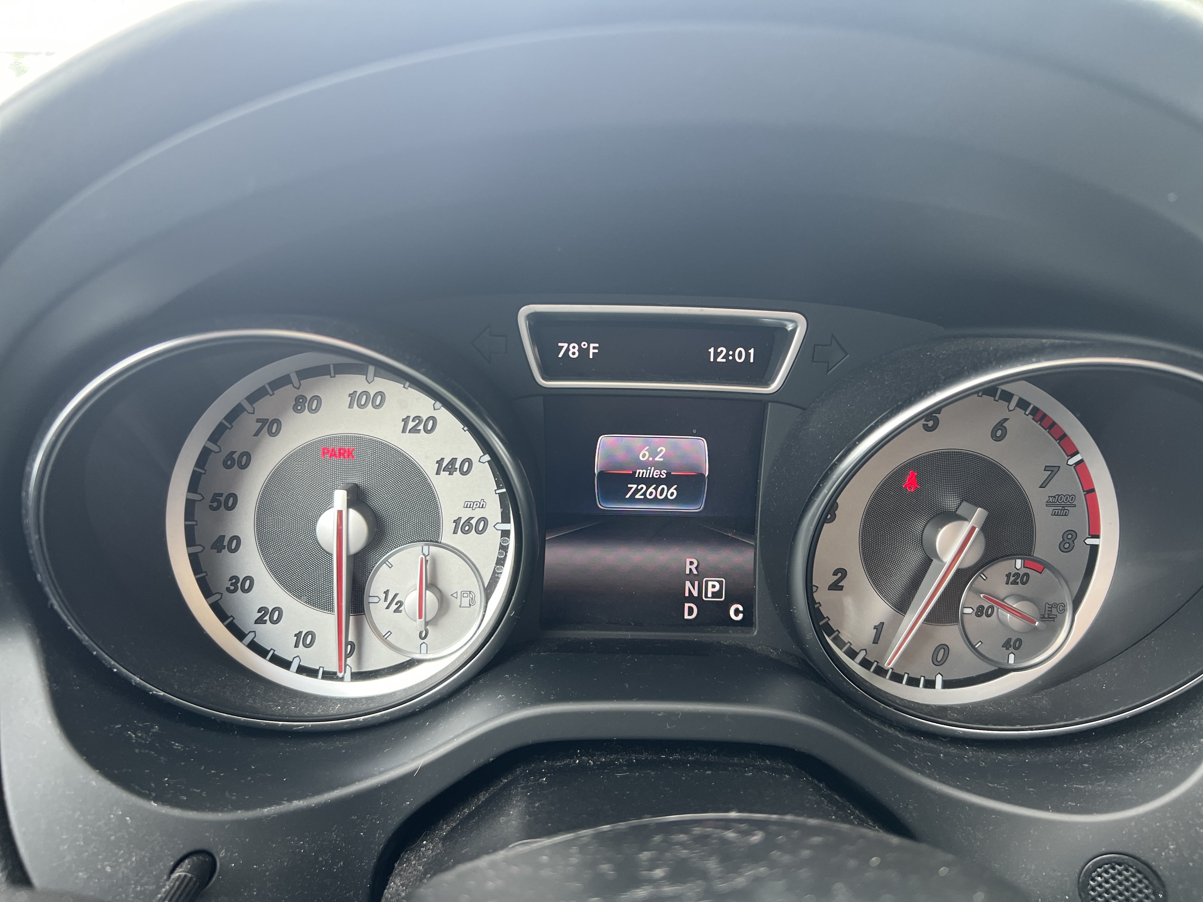 Used 2016 Mercedes-Benz CLA 250 image 19