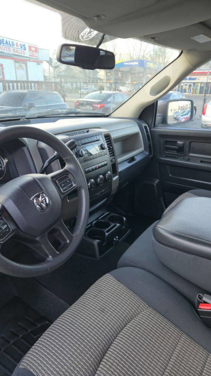 Used 2012 RAM 1500 Express image 6
