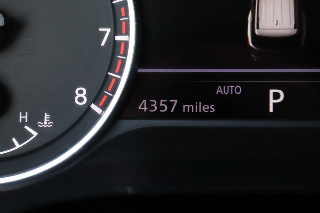 Used 2025 Nissan Pathfinder SL w/ SL Premium Package image 21