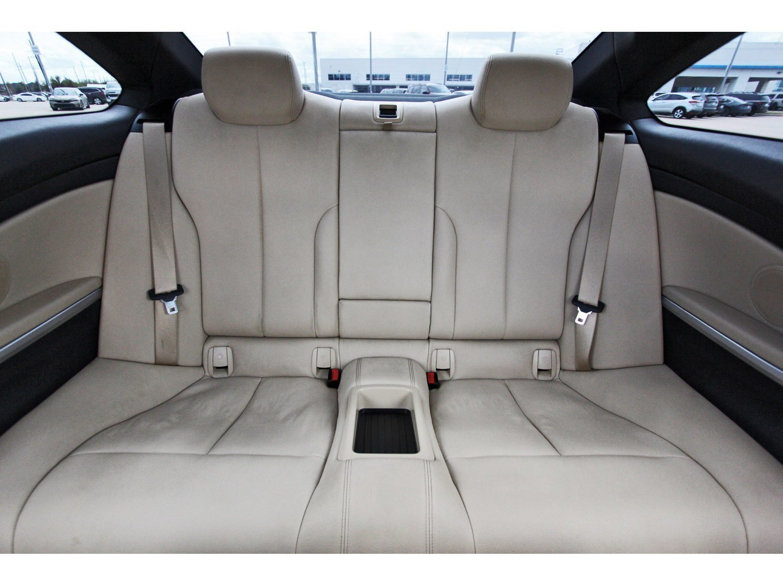Used 2020 BMW 430i Coupe w/ Convenience Package RWD image 14