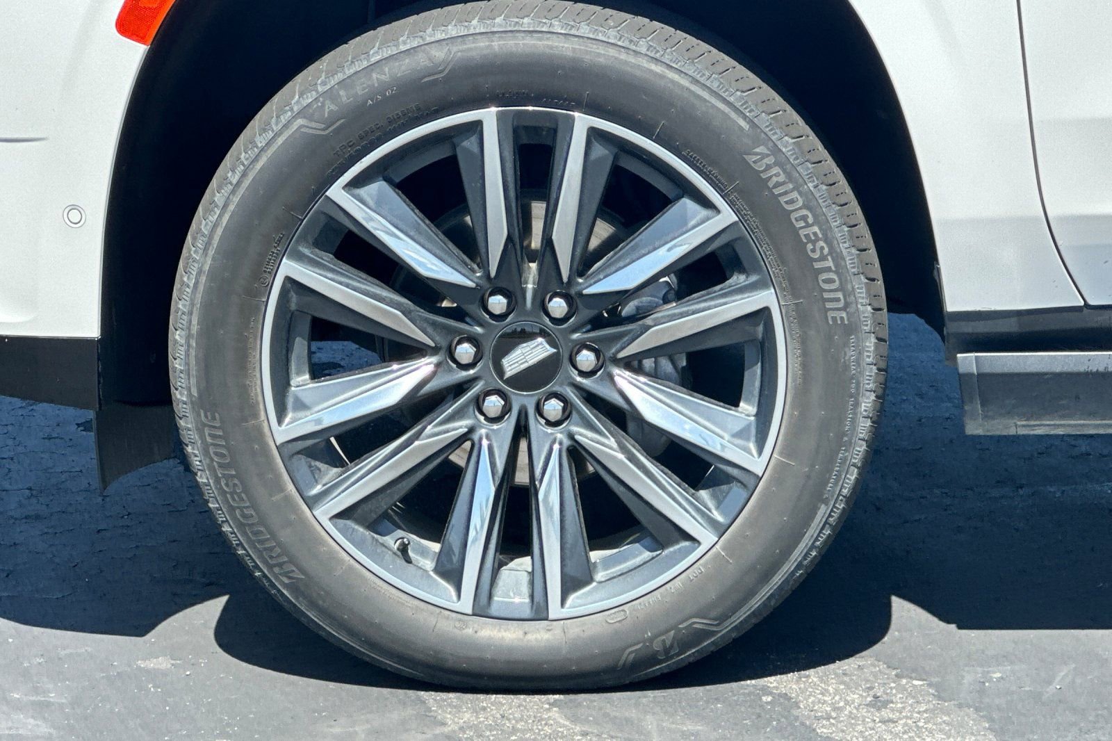 Used 2023 Cadillac Escalade ESV Sport w/ Touring Package image 46