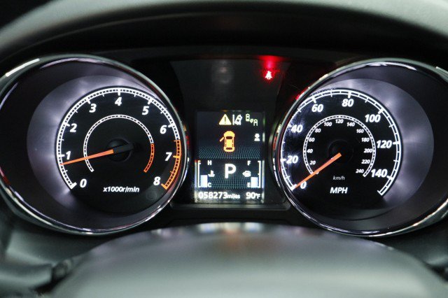 Used 2022 Mitsubishi Outlander Sport SE FWD image 15