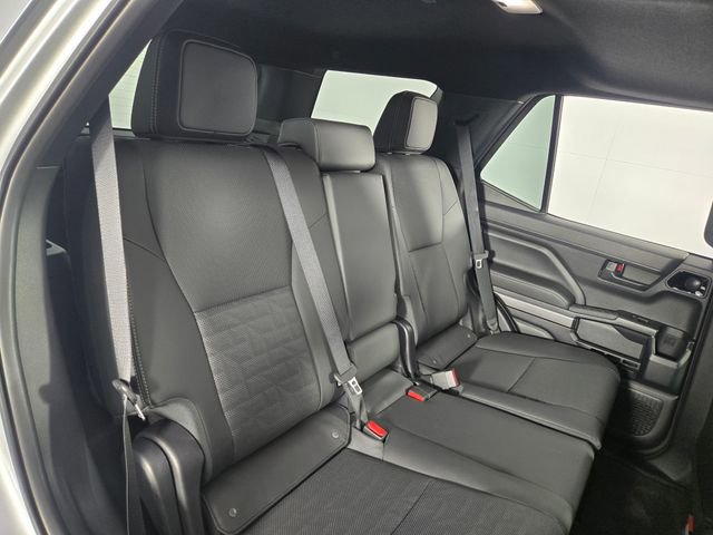 New 2026 Toyota 4Runner TRD Off-Road Premium image 14