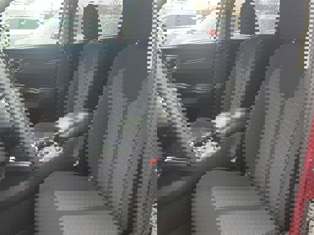 Used 2023 Kia Sorento LX image 13