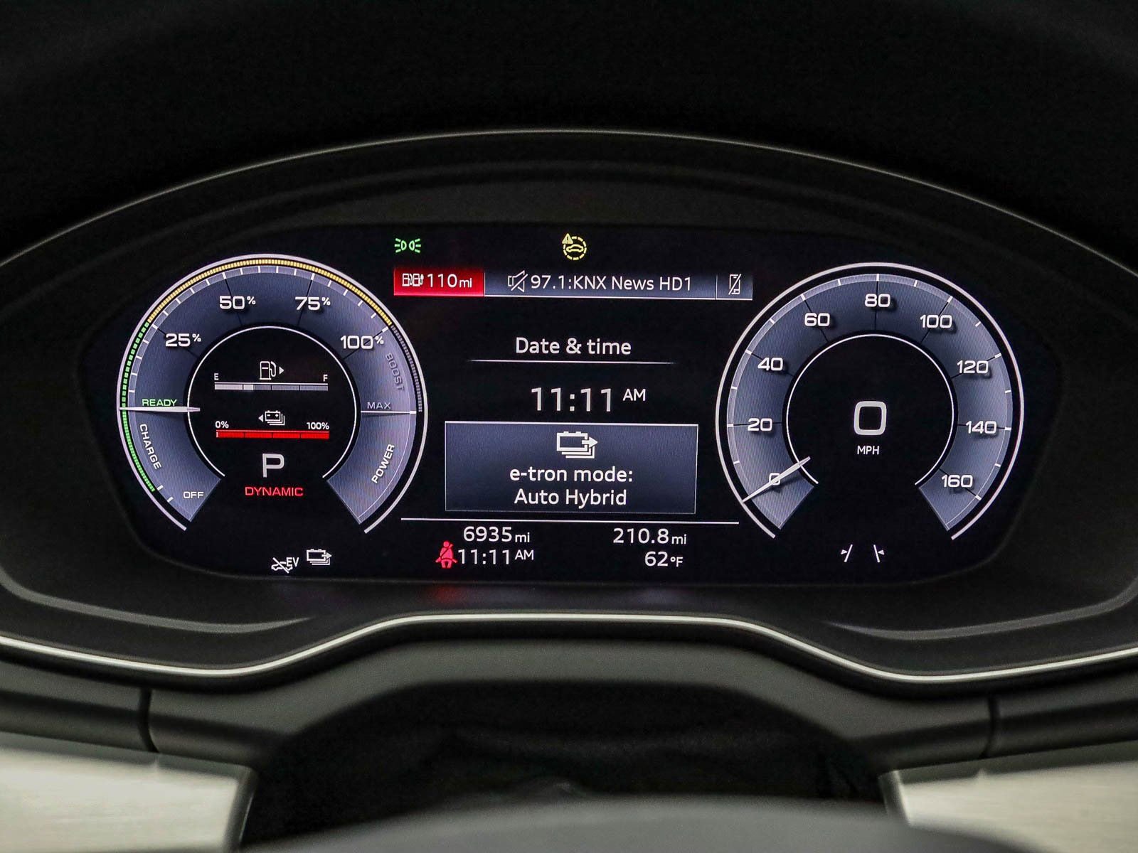 Used 2024 Audi Q5 e Premium Plus image 26