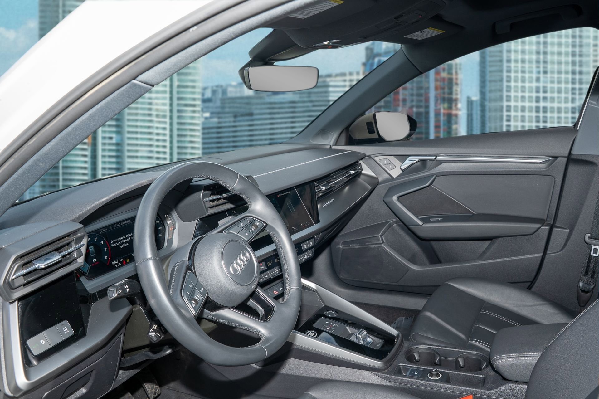 Used 2022 Audi A3 2.0T Premium image 14