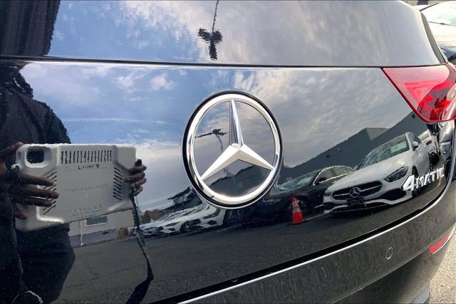 Certified 2023 Mercedes-Benz CLA 250 4MATIC image 28