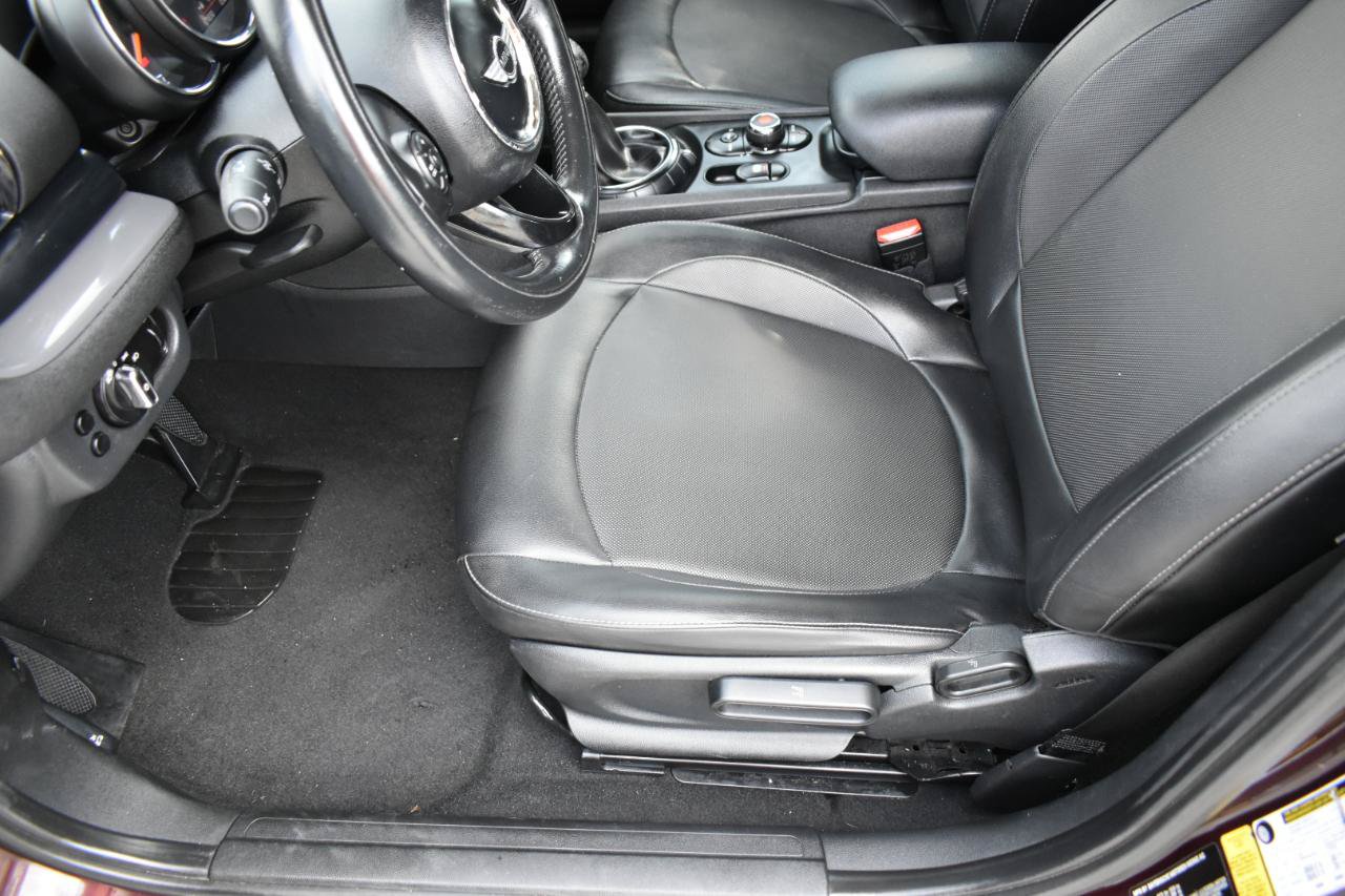 Used 2017 MINI Cooper Clubman FWD image 25