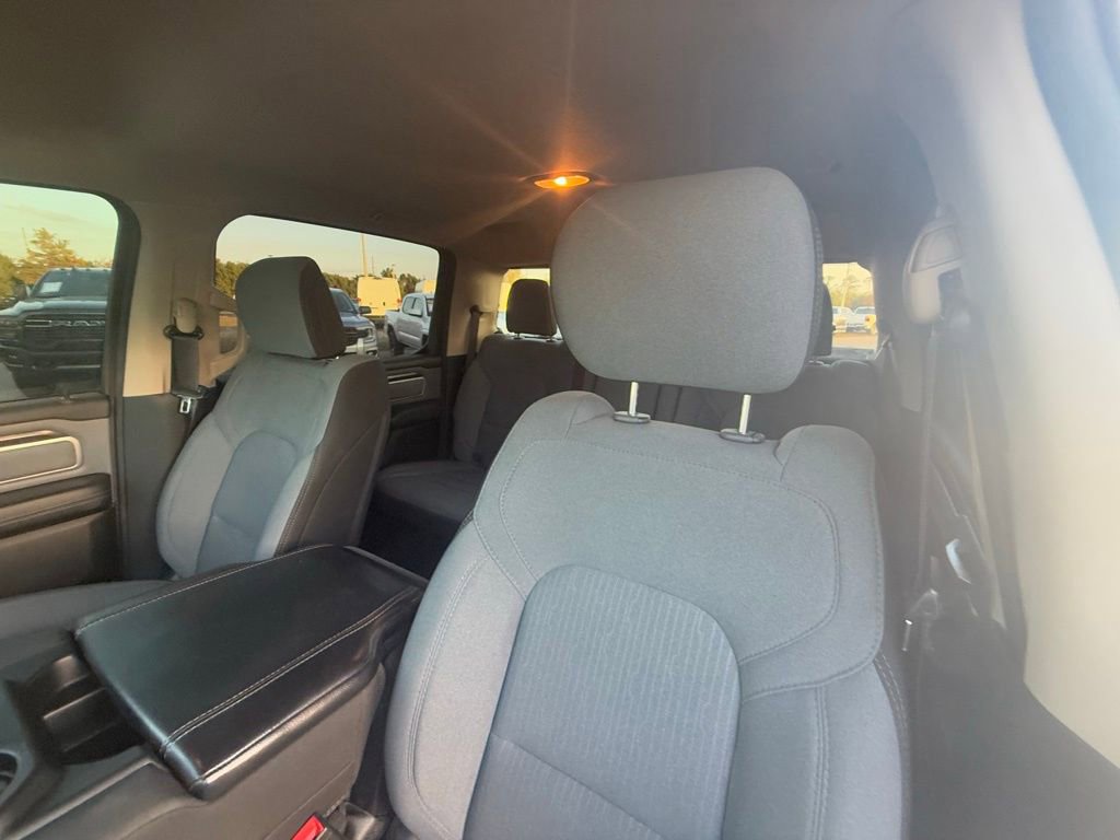 Certified 2020 RAM 1500 Big Horn image 26