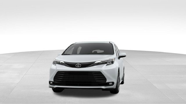 New 2026 Toyota Sienna XLE AWD/4WD image 22