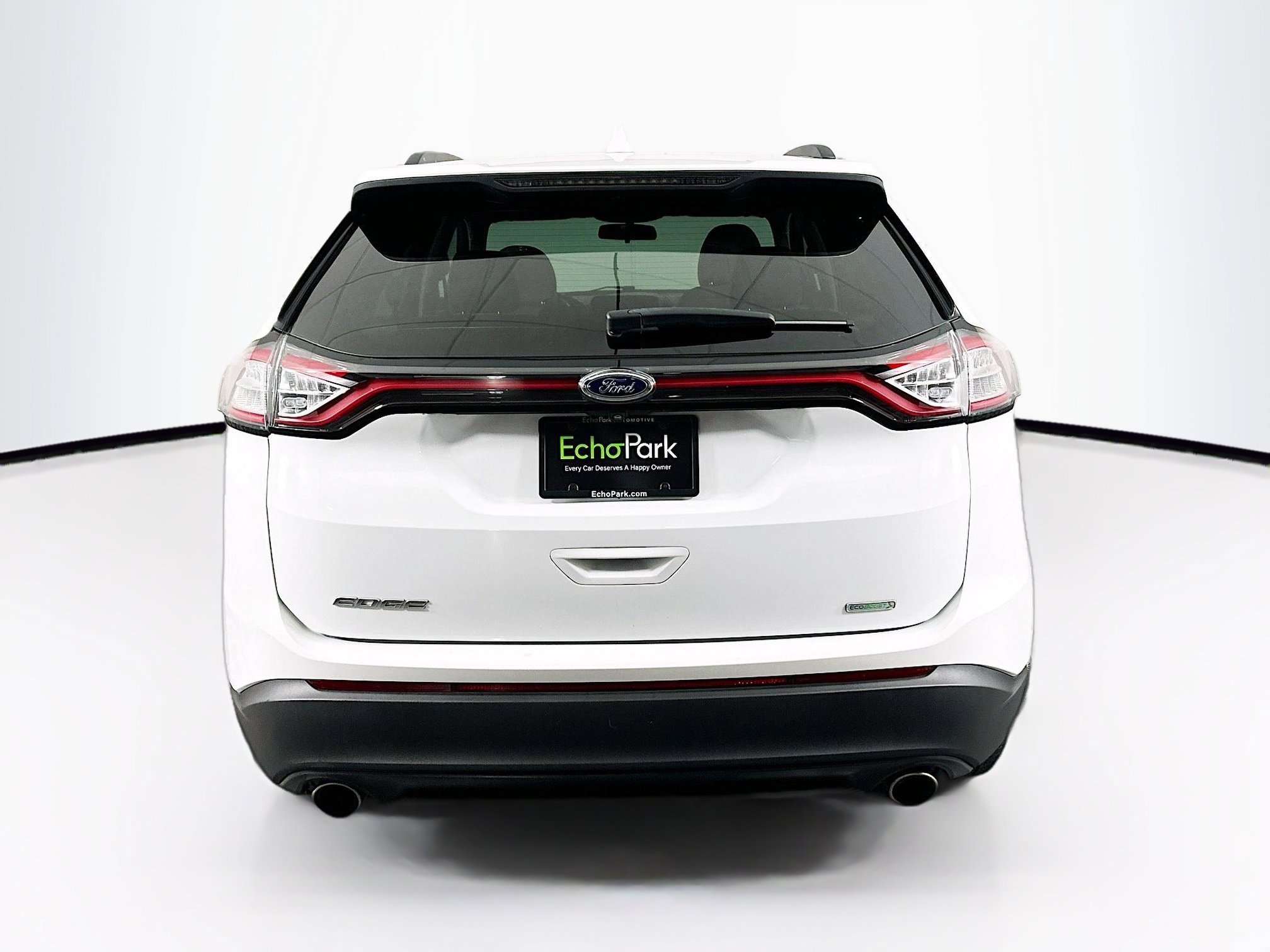 Used 2018 Ford Edge SE FWD image 7