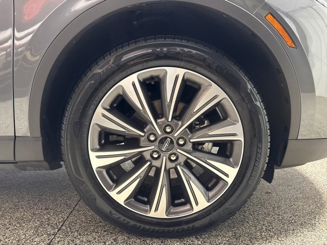 Used 2022 Lincoln Corsair Reserve w/ Luxury Package image 33