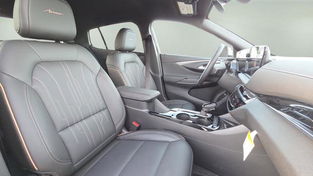 New 2026 Buick Envista Avenir image 18