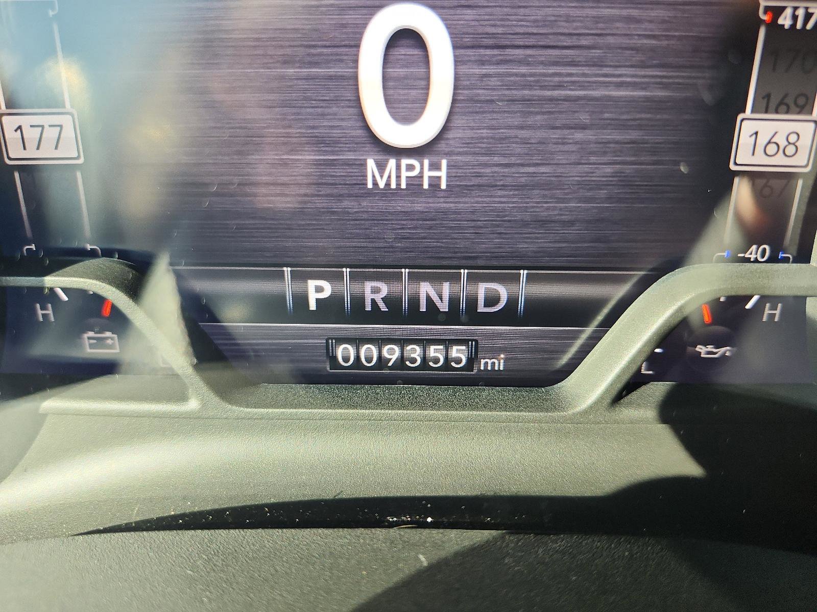 Used 2022 RAM 1500 Laramie image 23