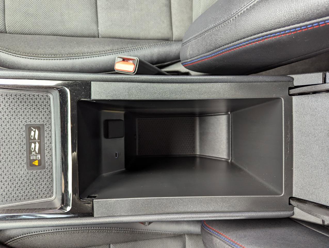 Used 2025 Chevrolet Blazer EV RS image 29