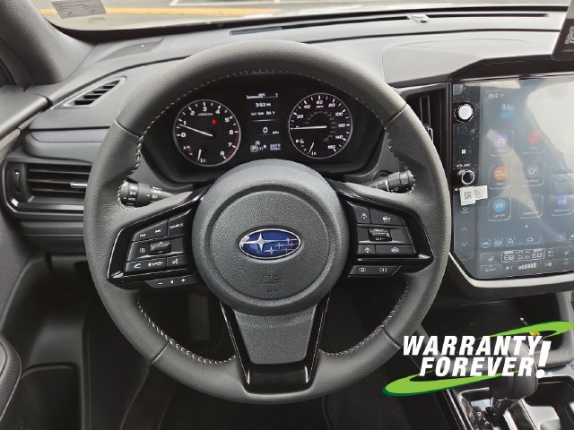 New 2026 Subaru Forester Premium AWD/4WD image 9